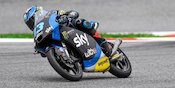 Hasil FP1 Moto3 Styria: Celestino Vietti Bekuk Albert Arenas Hasil FP1 Moto3 Styria: Celestino Vietti Bekuk Albert Arenas