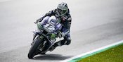 Kru Maverick Vinales Positif Covid-19, Bos Yamaha Dikarantina