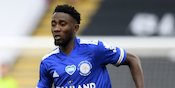 Tiba-tiba Muncul Nama Wilfred Ndidi dalam Daftar Belanja Juventus