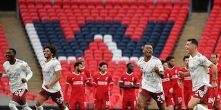 Drawing Babak 16 Besar Carabao Cup: Liverpool vs Arsenal, Manchester United Lawan Siapa?