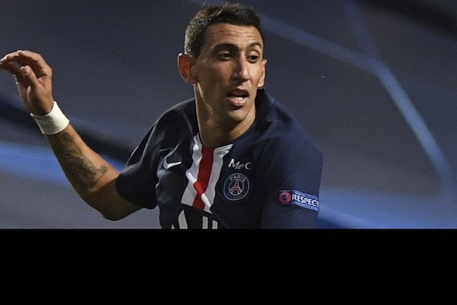 Angel di Maria