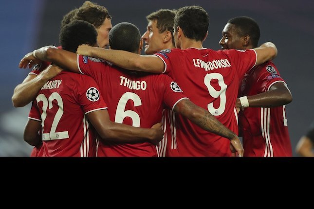 Bayern Munchen