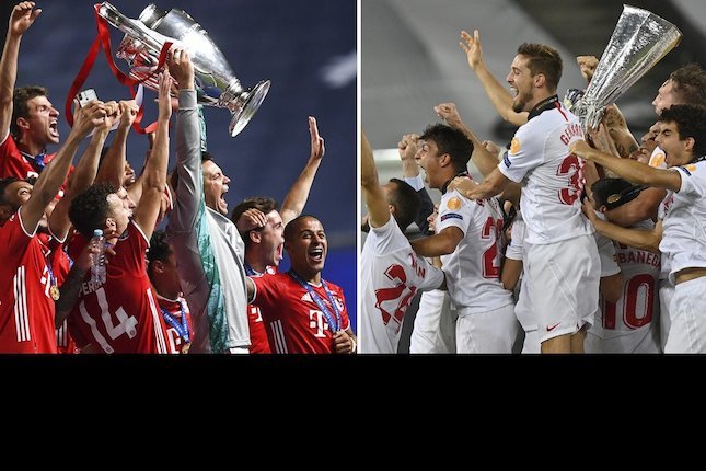 Bayern Munchen (2020)