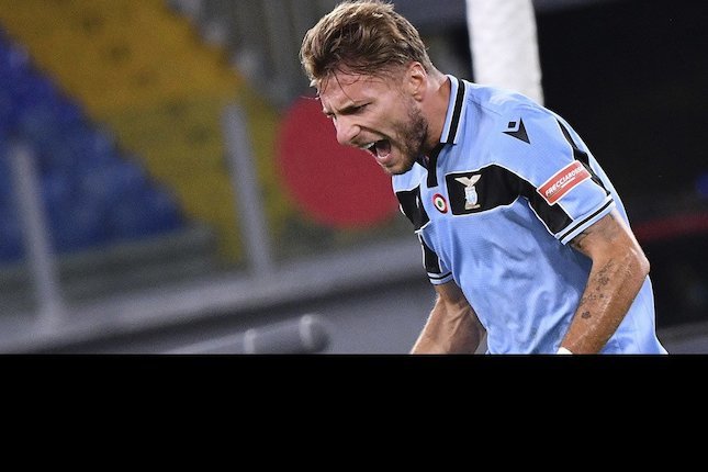 Ciro Immobile