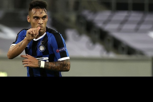 Lautaro Sudah Lama Diincar Barcelona