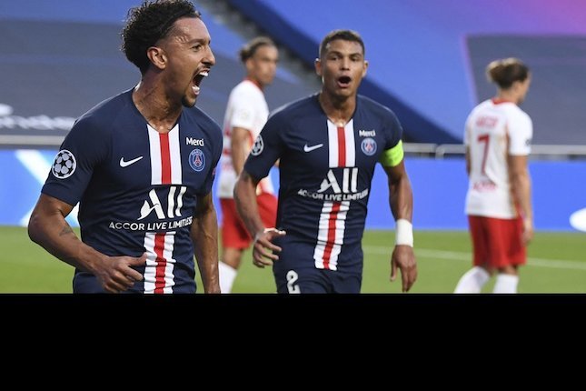 Marquinhos (PSG)