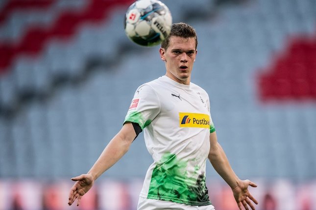 5. Matthias Ginter