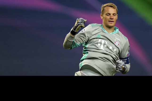 Manuel Neuer