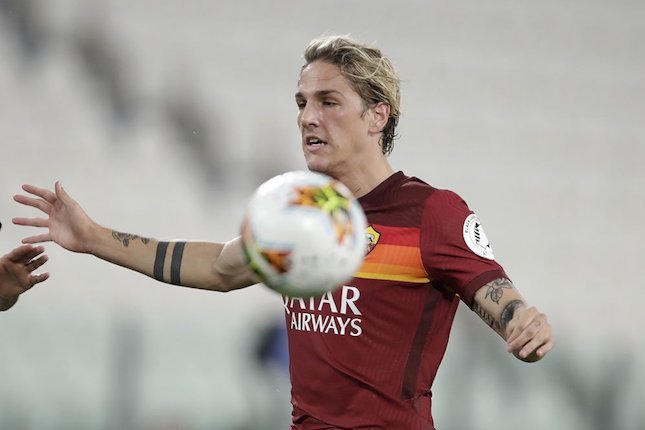 Nicolo Zaniolo