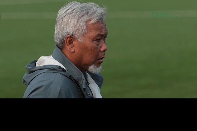 Selamat Jalan, Coach