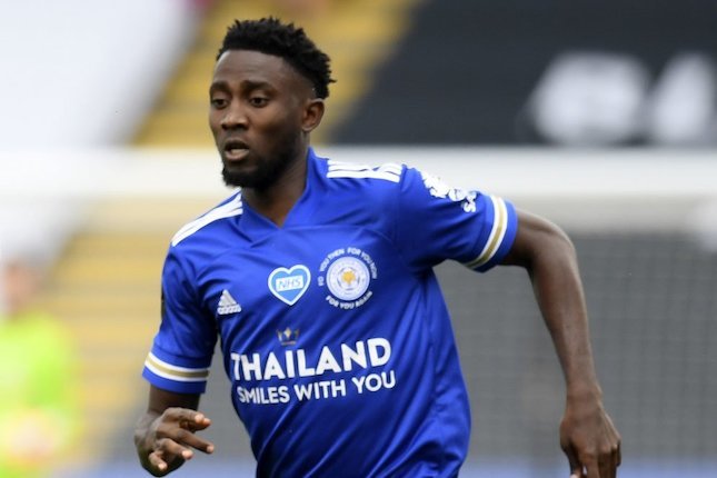 Wilfred Ndidi (Leicester City)