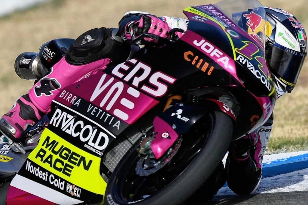 Jadwal Live Streaming: Moto3 Catalunya, Spanyol 2020