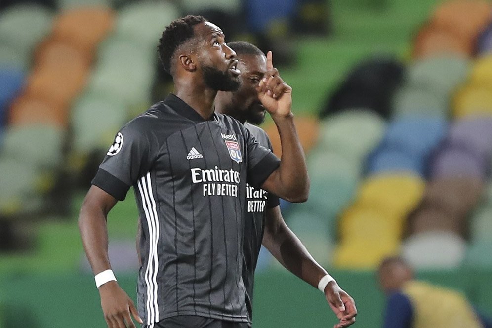 Liverpool Dianjurkan Rekrut Moussa Dembele, Apa Bagusnya?