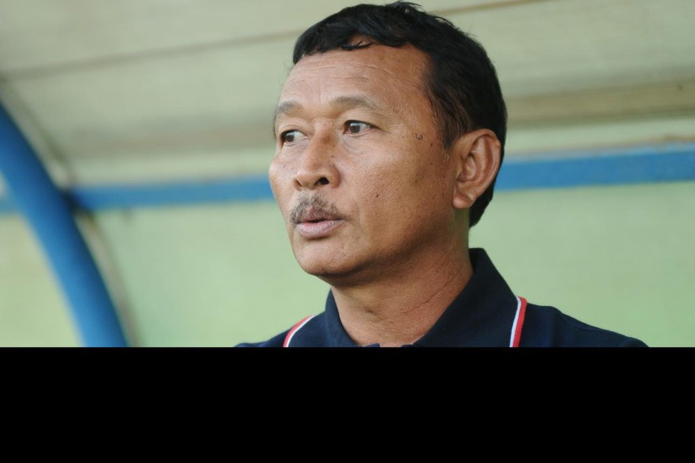 Mengenang Almarhum Djoko Susilo, Sosok Pelatih yang Idealis