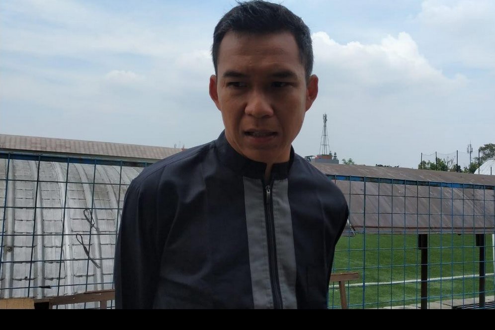 Kondisi Erwin Ramdani yang Patah Tulang Selangka Saat Persib Bandung Kalahkan Arema FC