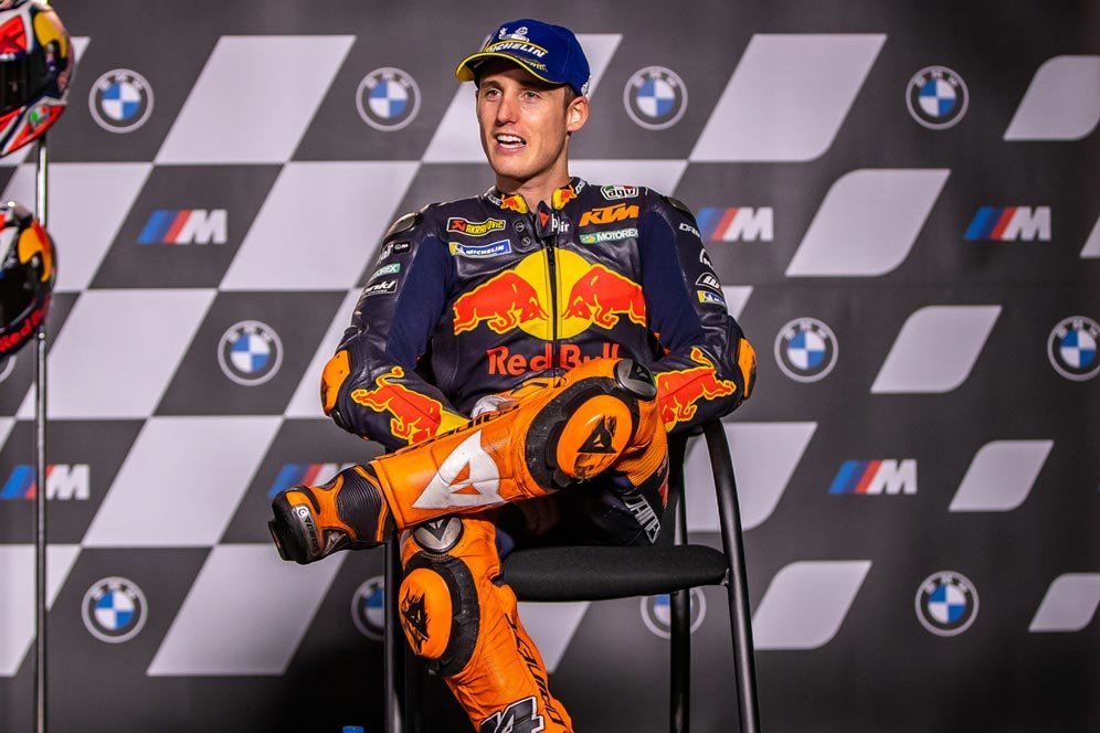 Pol Espargaro Soal Pindah ke Honda: Bisa Makin Kuat atau Justru Hancur