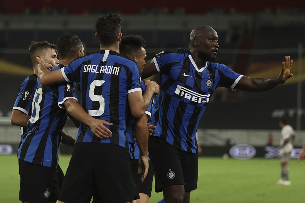 5 Alasan Inter Milan Bakal Hentikan Dominasi Juventus di Serie A