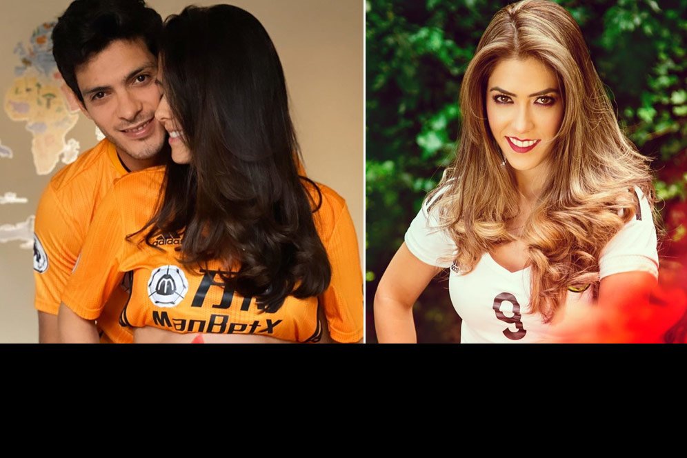 Potret-potret si Manis Aktris Telenovela Meksiko Pasangan Raul Jimenez
