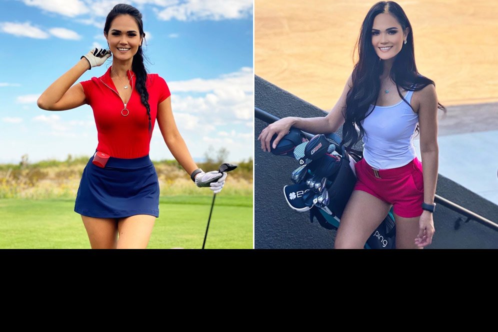 Foto & Video: Pesona Pegolf Aduhai dari Filipina