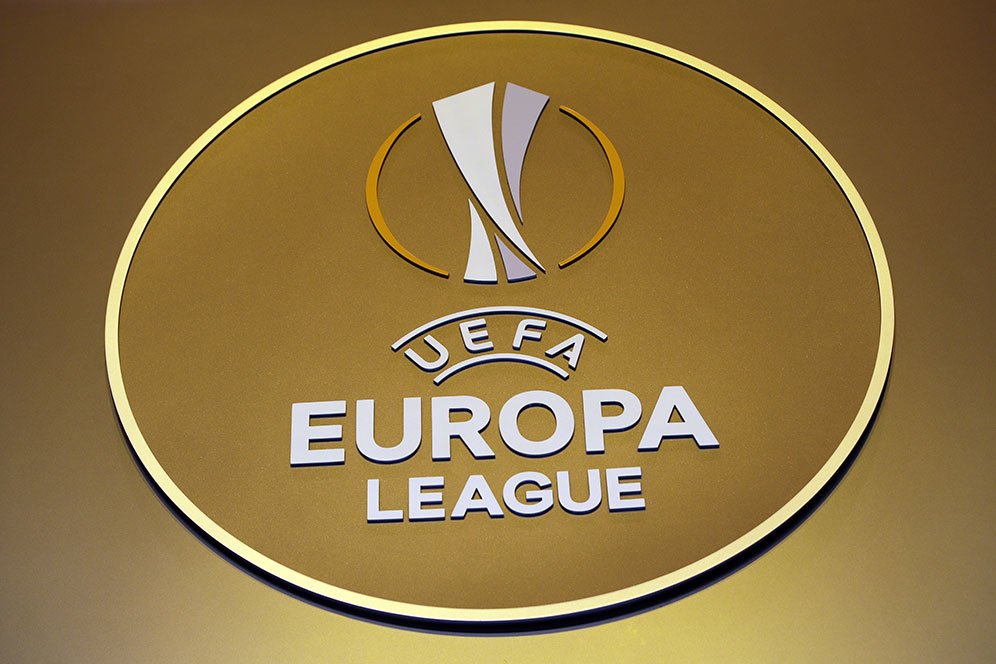 Daftar Lengkap 48 Tim Yang Lolos Fase Grup Liga Europa 2020/2021