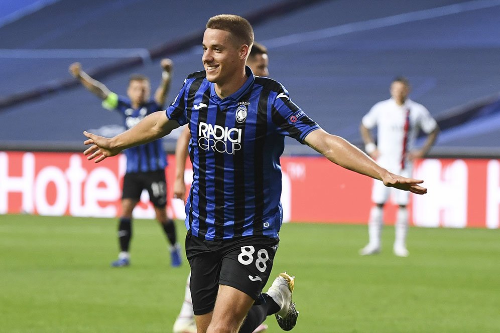 Padahal Sudah Sangat Dekat, Atalanta Pantas Kecewa Gagal ke Semifinal