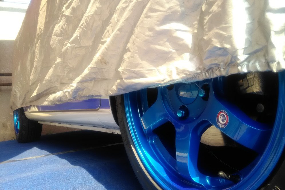 Ini Penampakan Mobil Toyota Agya Edisi Spesial Arema FC Ini Penampakan Mobil Toyota Agya Edisi Spesial Arema FC