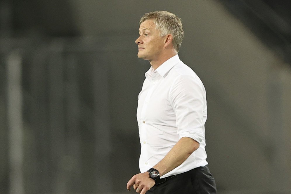 Jumpa Manchester United, David Moyes Kirim 'Nyinyiran' ke Ole Gunnar Solskjaer