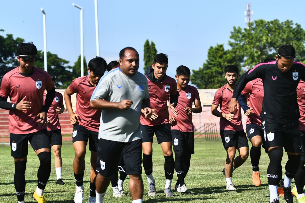 Manajemen PSIS Sibuk Cari Pinjaman untuk Bayar Gaji Pemain