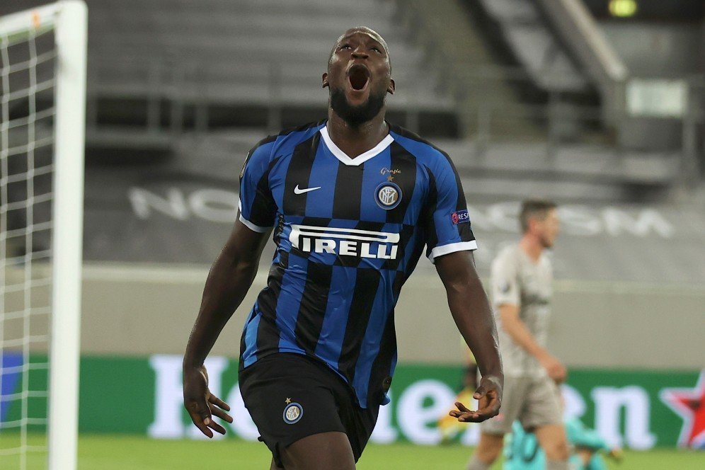 Lukaku Jadi Ancaman Terbesar Bagi Milan dalam Derby Lawan Inter