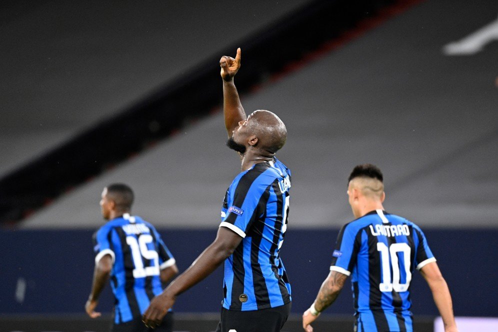 5 Pelajaran dari Duel Inter Milan vs Getafe: Lukaku Kian Matang