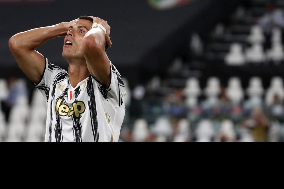 Tersingkir dari Liga Champions, Kakak Cristiano Ronaldo Sentil Skuad Juventus