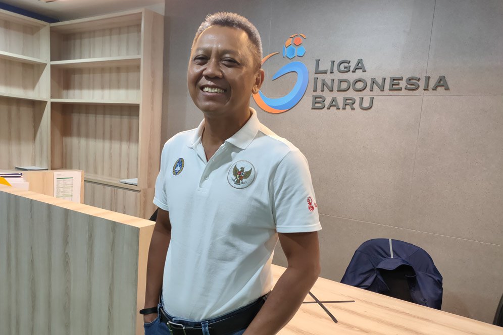 PT LIB Sebut Liga 1 dan Liga 2 Bisa Dimulai Lebih Cepat