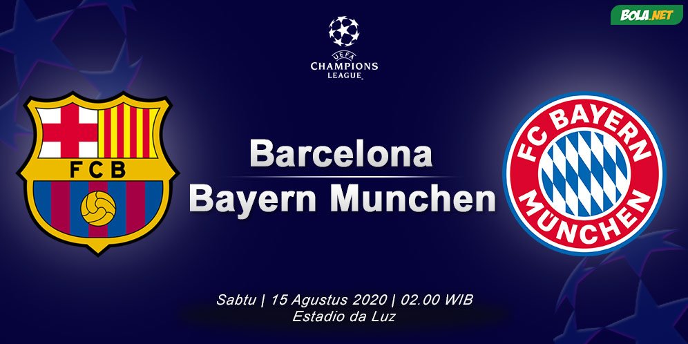 Kumpulan Berita Jadwal Liga Champions 