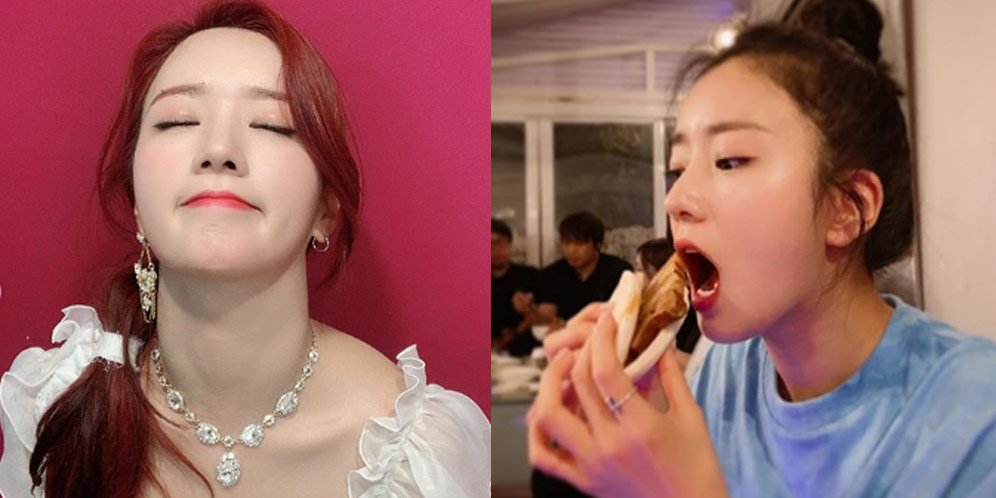 Tak Hanya Menawan, Delapan Idol Wanita K-Pop Ini Juga Jago dalam Olahraga