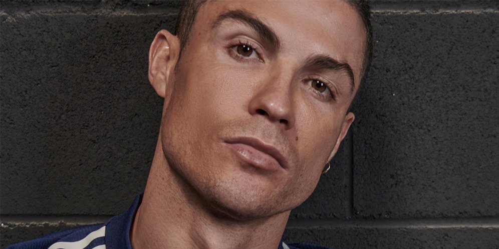 Kocaknya Rayuan Maut Klub Meksiko untuk Cristiano Ronaldo: Gantengnya Kamu