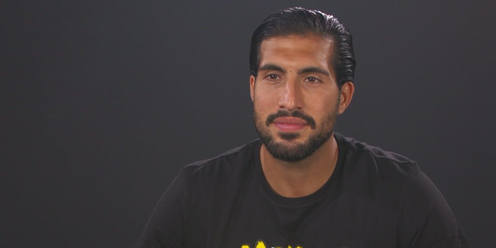 Wawancara Eksklusif Emre Can dengan Bola.net
