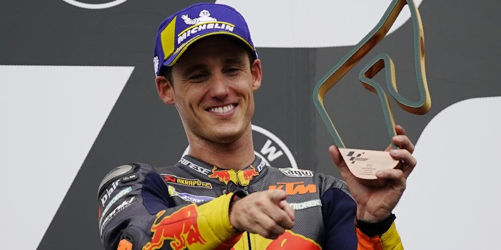 Lorenzo: Honda Lebih 'Ramah' di Era Stoner-Pedrosa Ketimbang Era Marquez