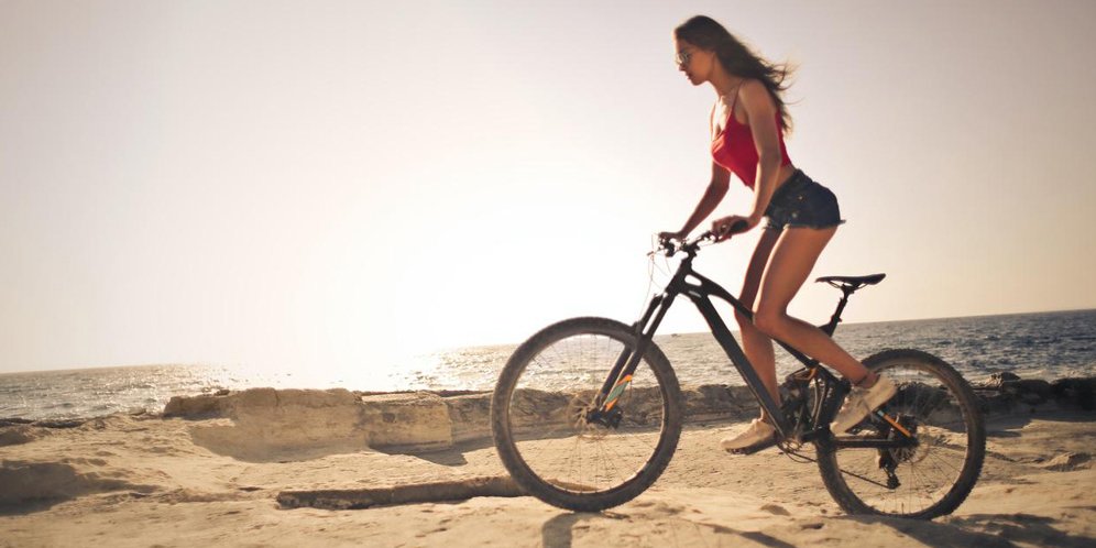 Sehat Fisik dan Mental, Ini 12 Manfaat Bersepeda yang Wajib Kamu Tahu