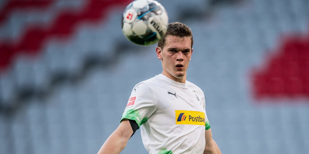 Matthias Ginter, Pilihan Frank Lampard untuk Perkuat Pertahanan Chelsea?