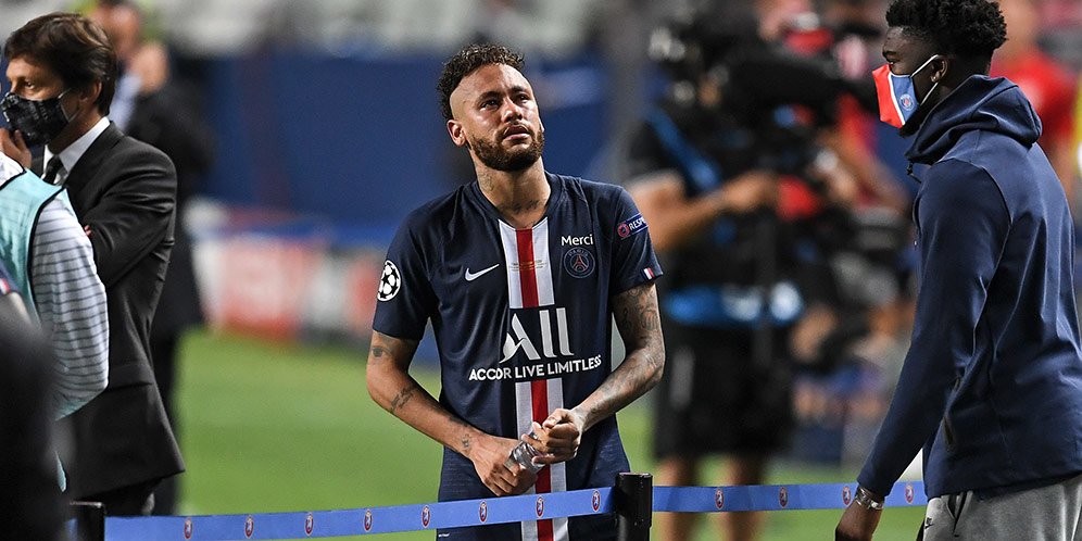 Kalau Calon Presiden Barcelona Ini Terpilih, Neymar Takkan Bisa Balik ke Camp Nou