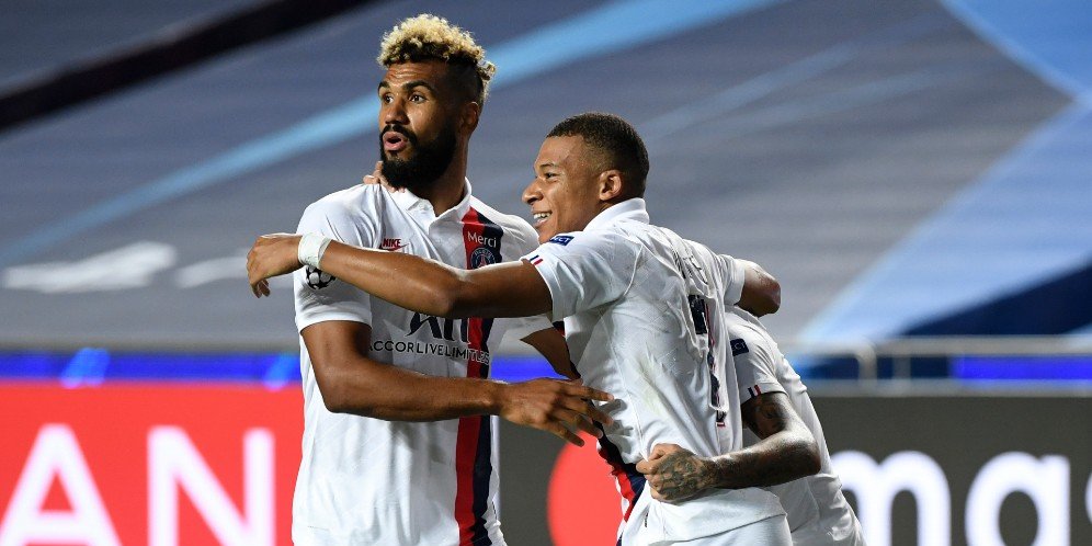 Hasil Pertandingan Atalanta vs PSG: Skor 1-2 - Bola.net