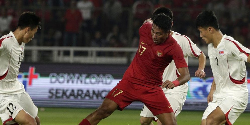 Comeback ke Timnas Indonesia U-19, Serdy Janji Tak Lakukan Tindakan Indisipliner Lagi