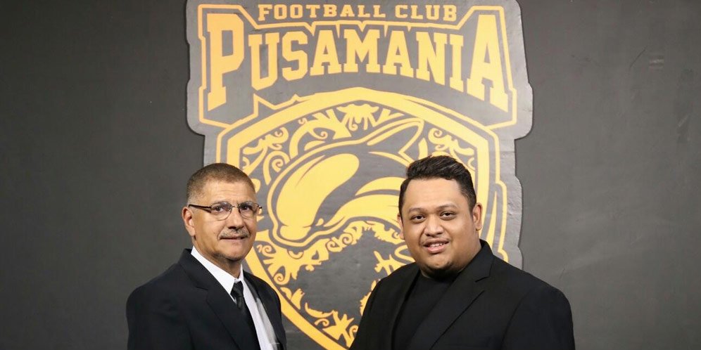 Pelatih-pelatih Liga Indonesia yang Berhenti secara Mengenaskan