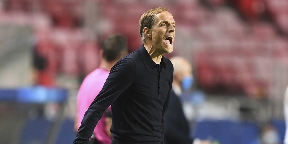 Tangani Chelsea, Thomas Tuchel Ditunggu Target Besar ...