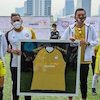 Asiana Soccer School Akan Bangun Akademi Sepak Bola Gratis di Sukabumi