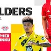 5 Gelandang yang Patut Ditunggu Aksinya di Bundesliga 2020-21