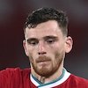 Sah! Robertson Teken Kontrak Baru dan Perpanjang Masa Tinggalnya di Liverpool