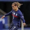 'Antoine Griezmann Alami Masa-masa Sulit di Barcelona'