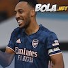 Link Live Streaming Arsenal vs West Ham di Mola TV