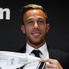 Arthur Melo Semakin Dekat ke Fiorentina